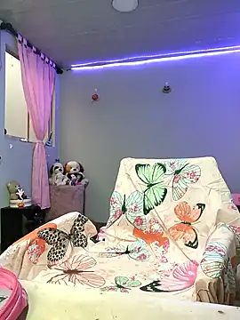 KATYGONZALEZ online show from 01-21-25, 08:11