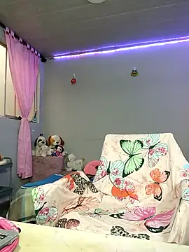 KATYGONZALEZ online show from 02-07-25, 08:31