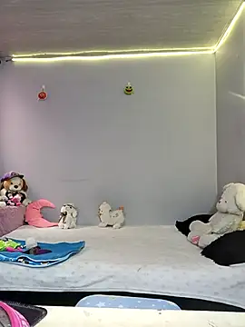 KATYGONZALEZ online show from 03-13-25, 09:05