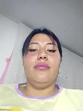 KATYGONZALEZ online show from 11-12-25, 12:33