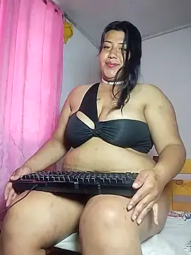 KATYGONZALEZ online show from 02-11-26, 12:10