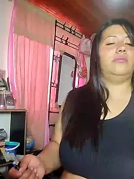 KATYGONZALEZ online show from 05-31-26, 07:59