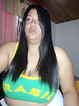 KATYGONZALEZ online show from 06-08-26, 10:10