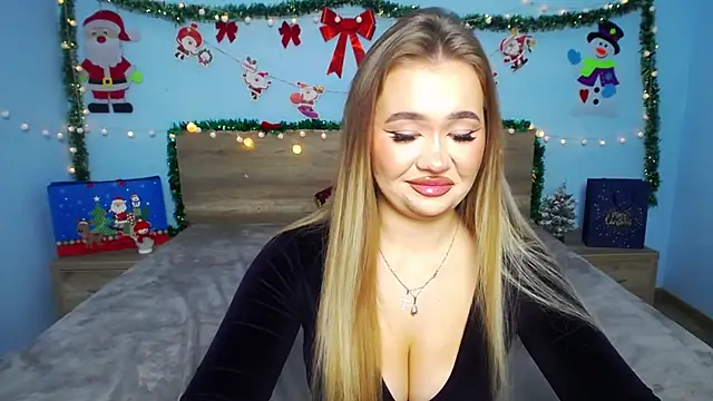 Snapshot of StacyYellig chatting on 12-29-24, 11:29 StacyYellig online show from 12-29-24, 11:29