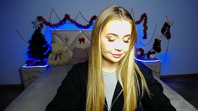 Snapshot of StacyYellig chatting on 01-07-25, 05:01 StacyYellig online show from 01-07-25, 05:01