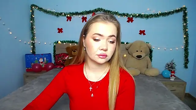 Snapshot of StacyYellig chatting on 01-14-25, 02:29 StacyYellig online show from 01-14-25, 02:29