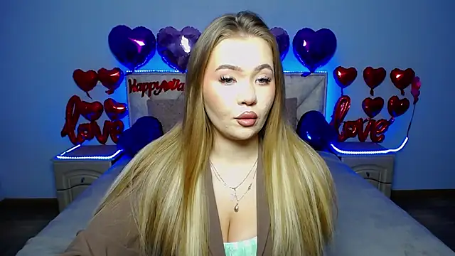 Snapshot of StacyYellig chatting on 02-05-25, 04:03 StacyYellig online show from 02-05-25, 04:03