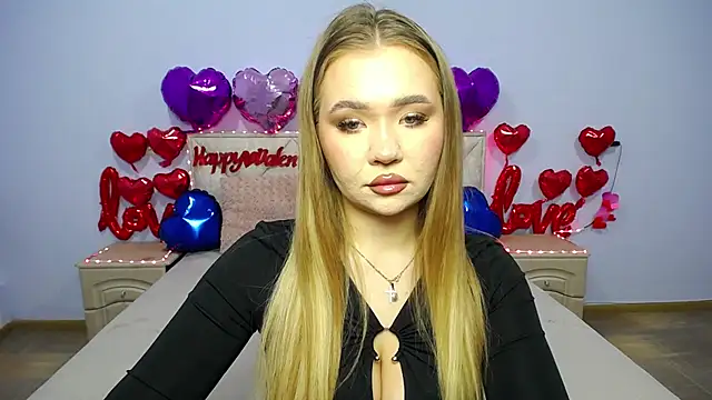 Snapshot of StacyYellig chatting on 02-11-25, 08:58 StacyYellig online show from 02-11-25, 08:58