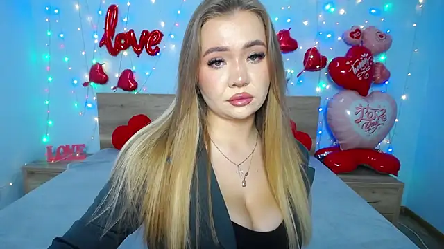 Snapshot of StacyYellig chatting on 02-17-25, 12:05 StacyYellig online show from 02-17-25, 12:05