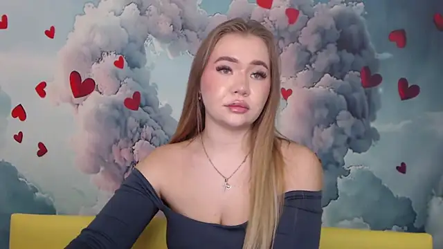 Snapshot of StacyYellig chatting on 02-20-25, 06:28 StacyYellig online show from 02-20-25, 06:28