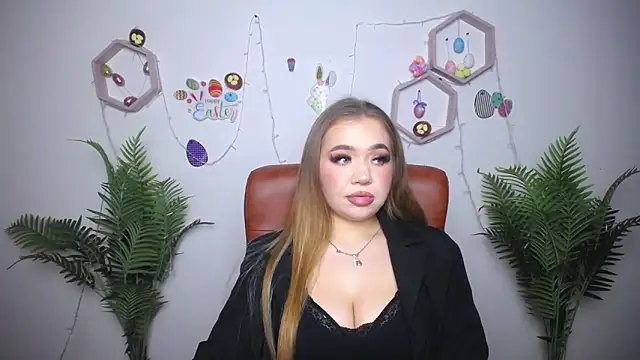 Snapshot of StacyYellig chatting on 04-06-26, 09:16 StacyYellig online show from 04-06-26, 09:16