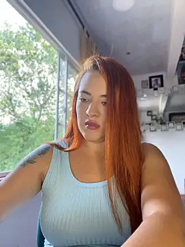 eva  xox online show from 07-16-26, 07:42