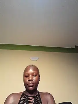  BLVCKGIRL SHERIF online show from 12-18-24, 05:04