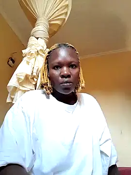  BLVCKGIRL SHERIF online show from 01-25-25, 05:18