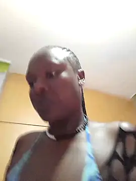  BLVCKGIRL SHERIF online show from 03-19-25, 07:38