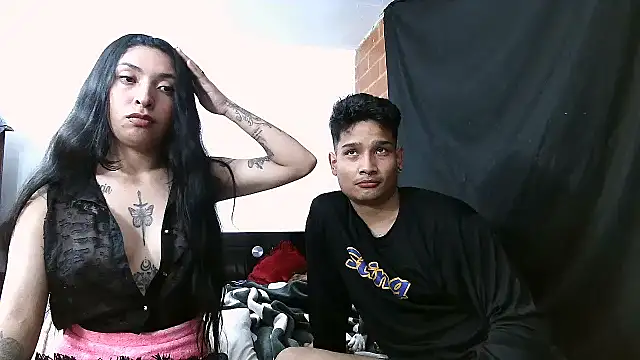 AngelinaPaker online show from 12-28-24, 07:22