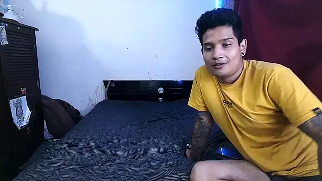 AngelinaPaker online show from 11-18-25, 06:18