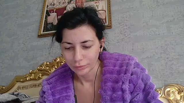 StunnigArt online show from 04-06-26, 04:57