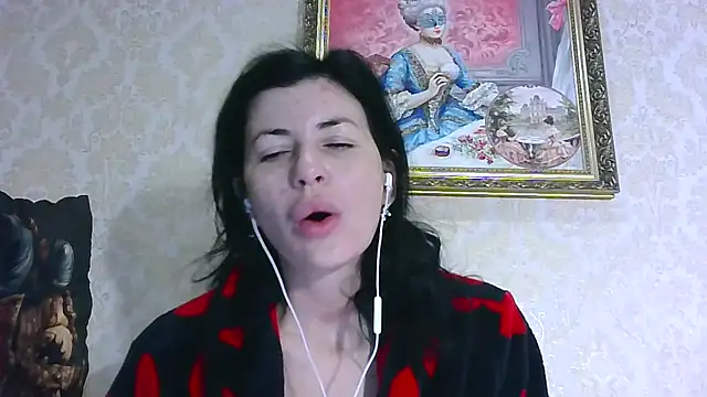 StunnigArt online show from 05-18-26, 01:24