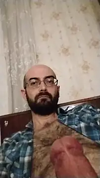 ArsenSavas online show from 11-17-25, 07:08