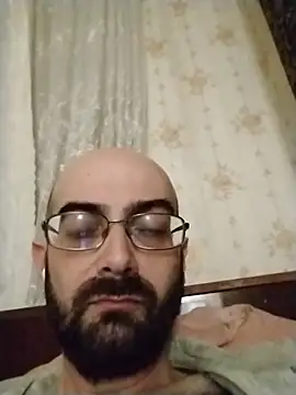 ArsenSavas online show from 04-14-26, 08:26