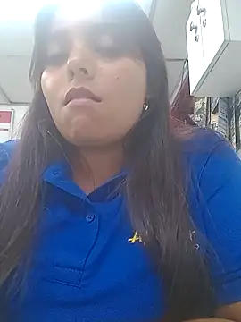 Snapshot of stefanie010 chatting on 03-12-25, 12:53 stefanie010 online show from 03-12-25, 12:53