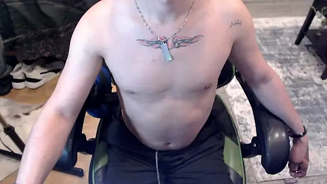 osirispouk online show from 09-14-25, 04:11