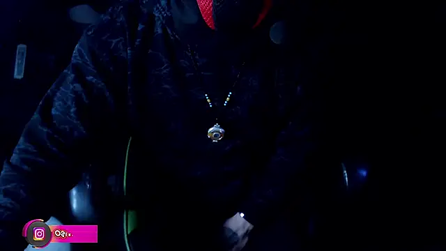 osirispouk online show from 01-16-26, 02:15