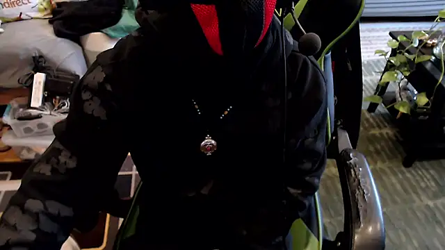 osirispouk online show from 01-17-26, 09:18