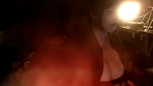 LeluLuvsYou online show from 11-15-25, 07:05