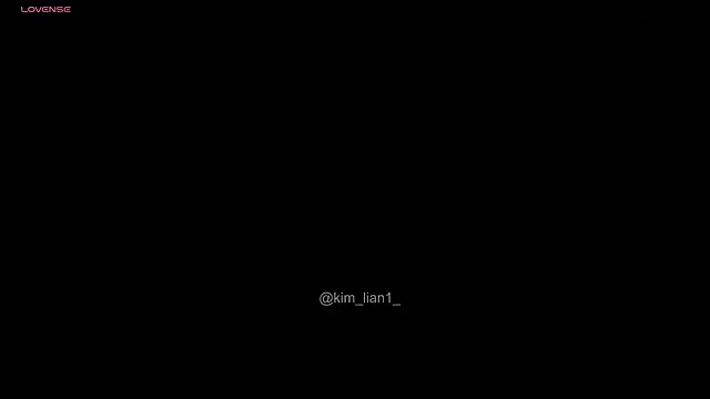 kim lian21 online show from 03-25-26, 01:50