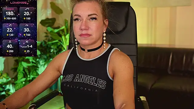 Violet Adler online show from 02-06-25, 11:32