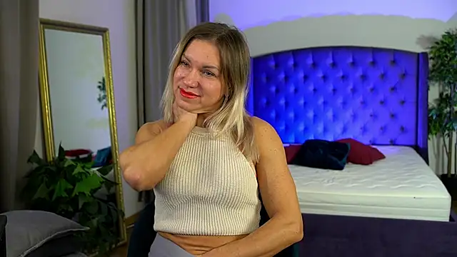 Violet Adler online show from 02-23-25, 07:38