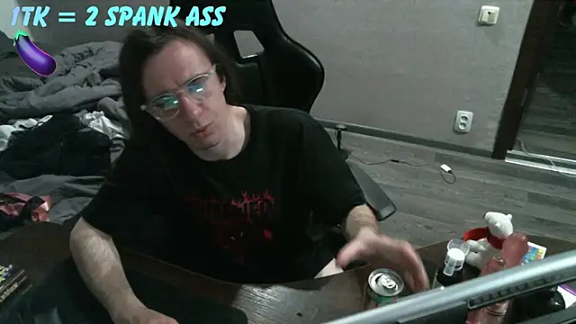 izilizi 23 online show from 05-16-26, 07:01