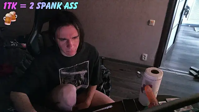 izilizi 23 online show from 05-28-26, 06:43