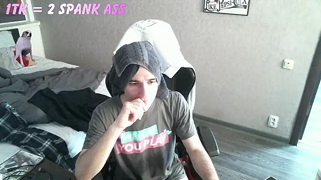 izilizi 23 online show from 06-07-26, 08:18