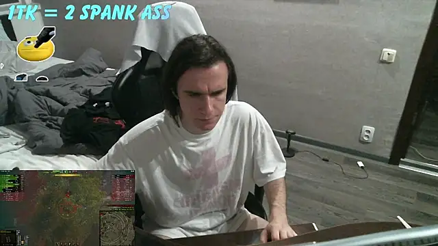 izilizi 23 online show from 06-09-26, 06:52