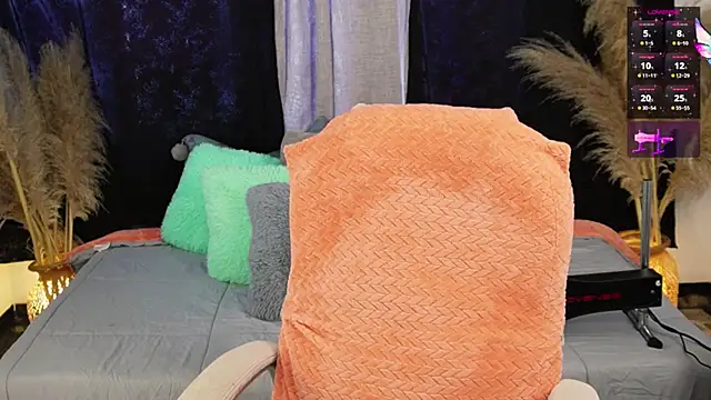 isaibanez online show from 01-28-25, 01:05