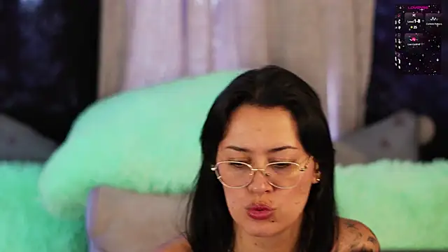 isaibanez online show from 02-07-25, 08:20