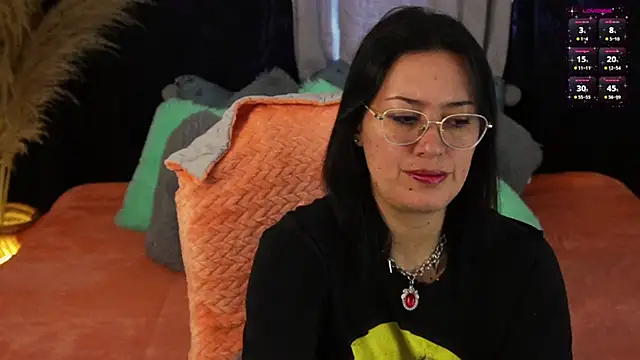 isaibanez online show from 03-02-25, 01:16