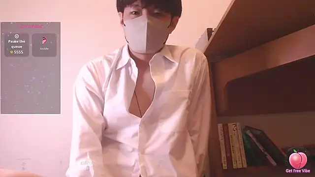 Kaidengi online show from 05-02-26, 04:34