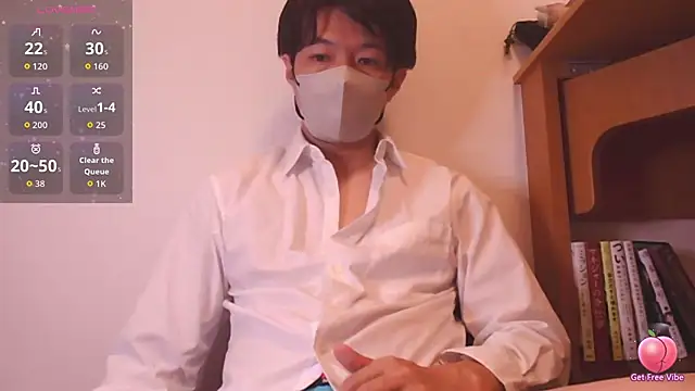Kaidengi online show from 05-29-26, 04:27