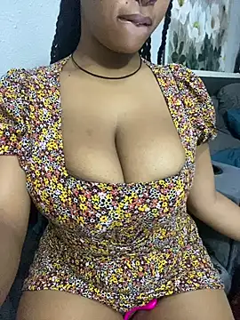 YellowHoneyDip online show from 01-30-25, 05:17