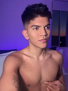 santiago 01 online show from 01-21-25, 11:24