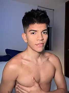 santiago 01 online show from 01-24-25, 12:42