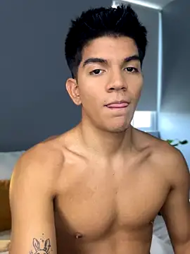 santiago 01 online show from 09-10-25, 08:09