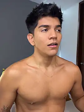 santiago 01 online show from 03-09-26, 09:30