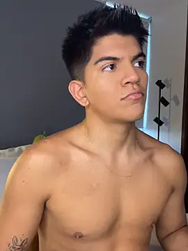 santiago 01 online show from 03-27-26, 09:25