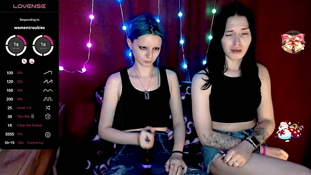 sky9669 online show from 12-21-24, 03:31