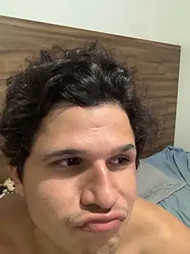 pedrovkr3 online show from 01-30-25, 12:39